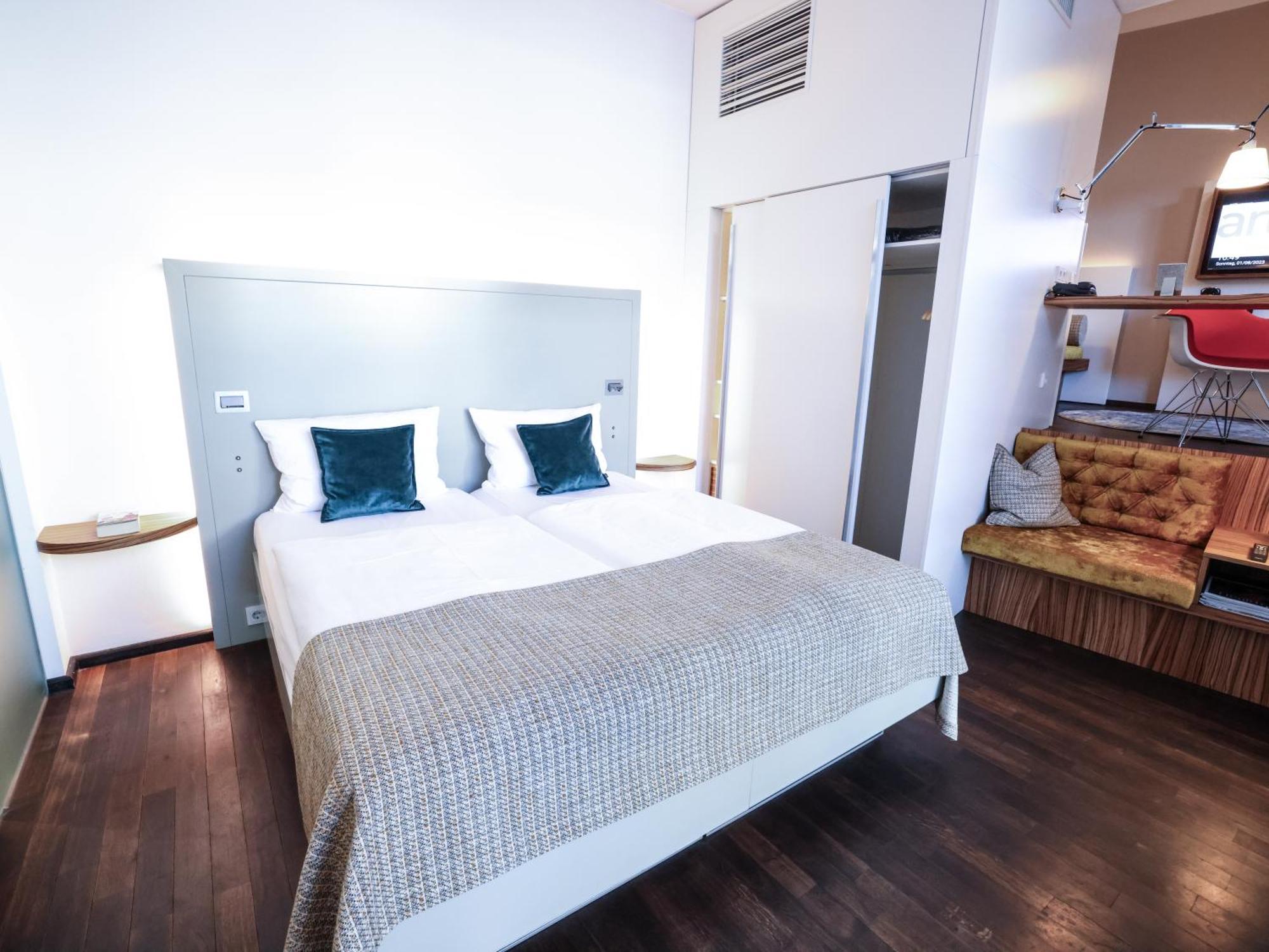 Hotel Arthotel 4*