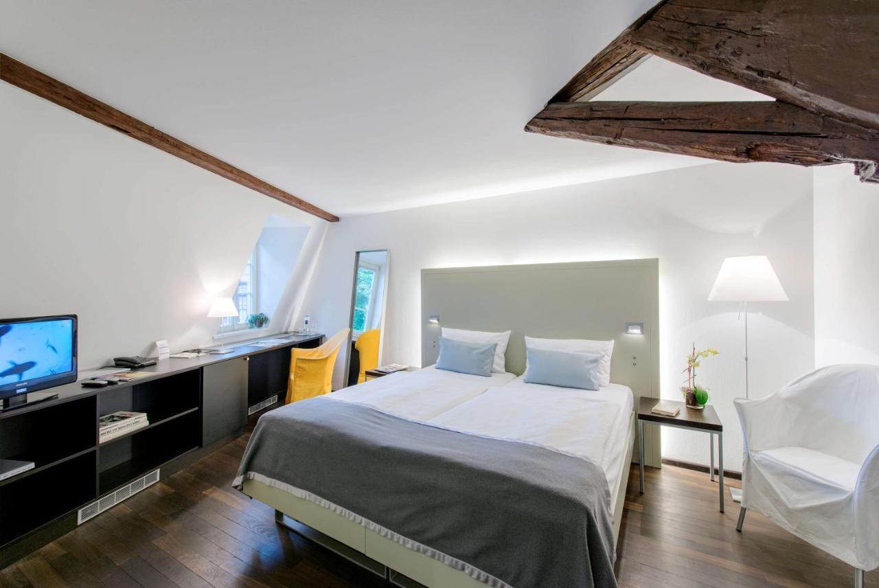 Hotel Arthotel Heidelberg