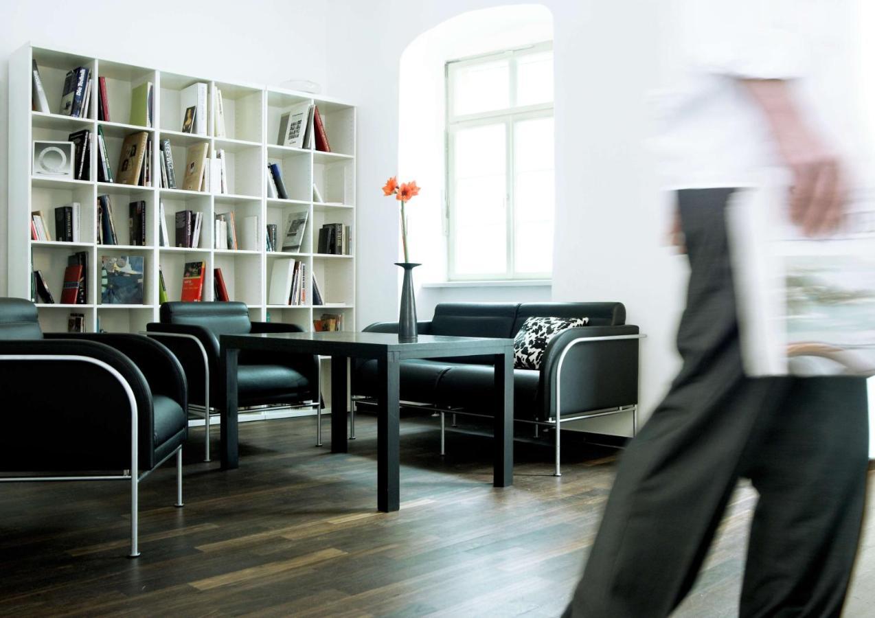 Arthotel Heidelberg