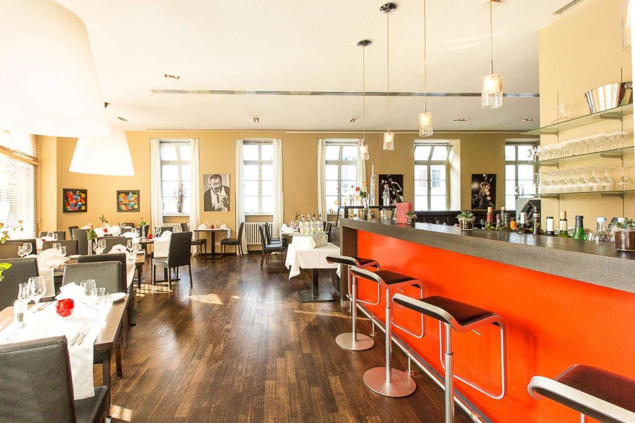 Arthotel Hotel