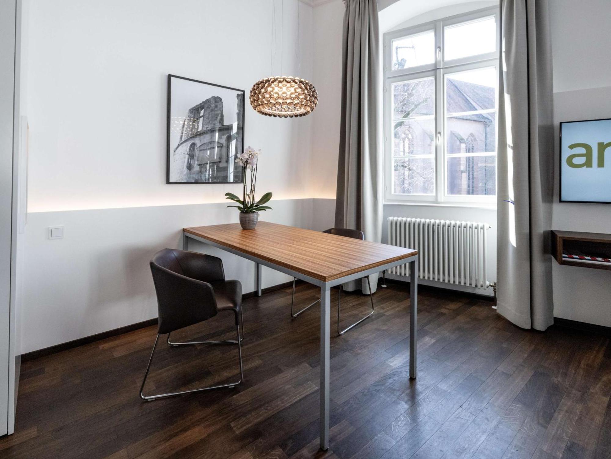 Arthotel Hotel