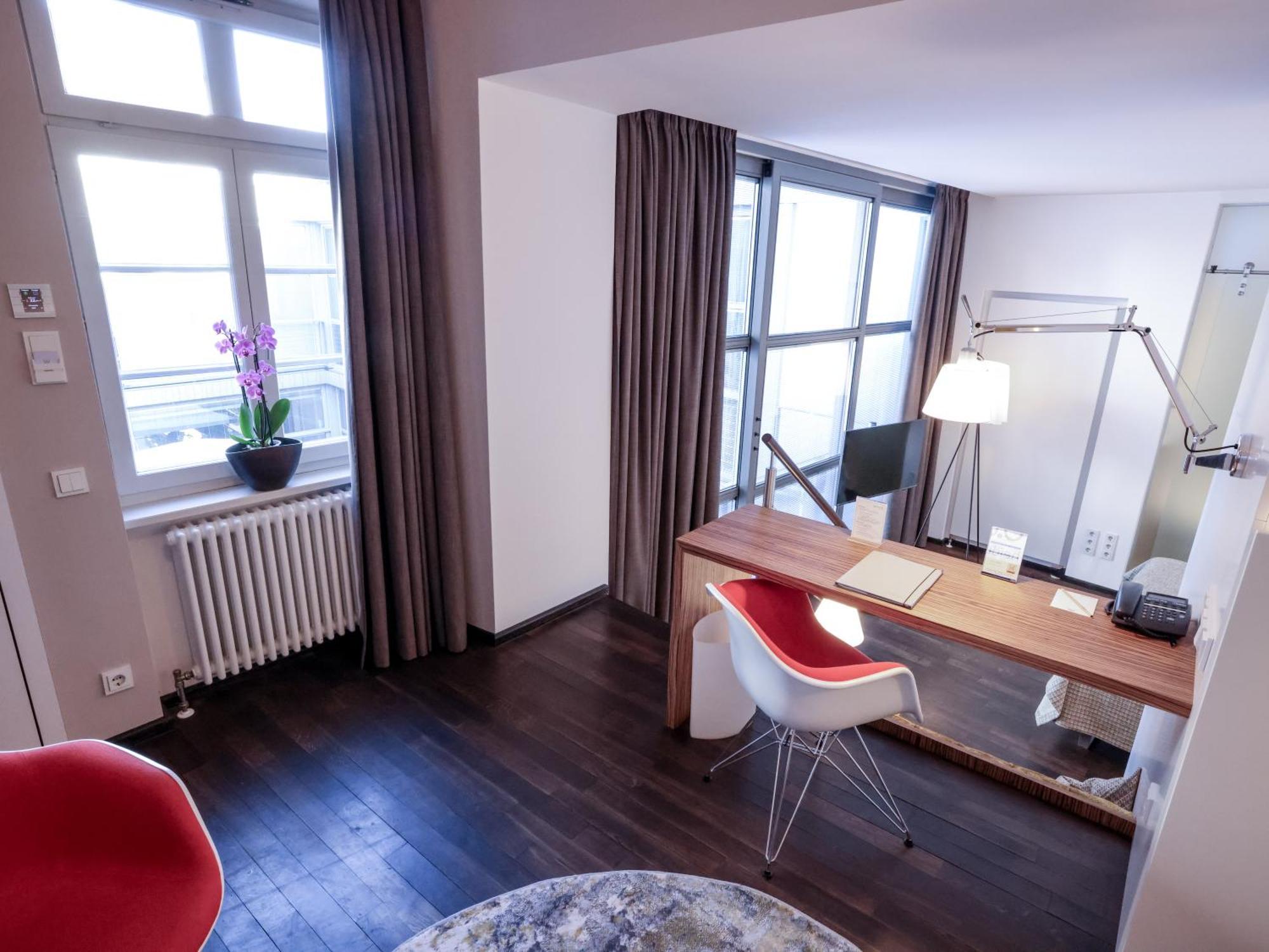 Arthotel Hotel Heidelberg