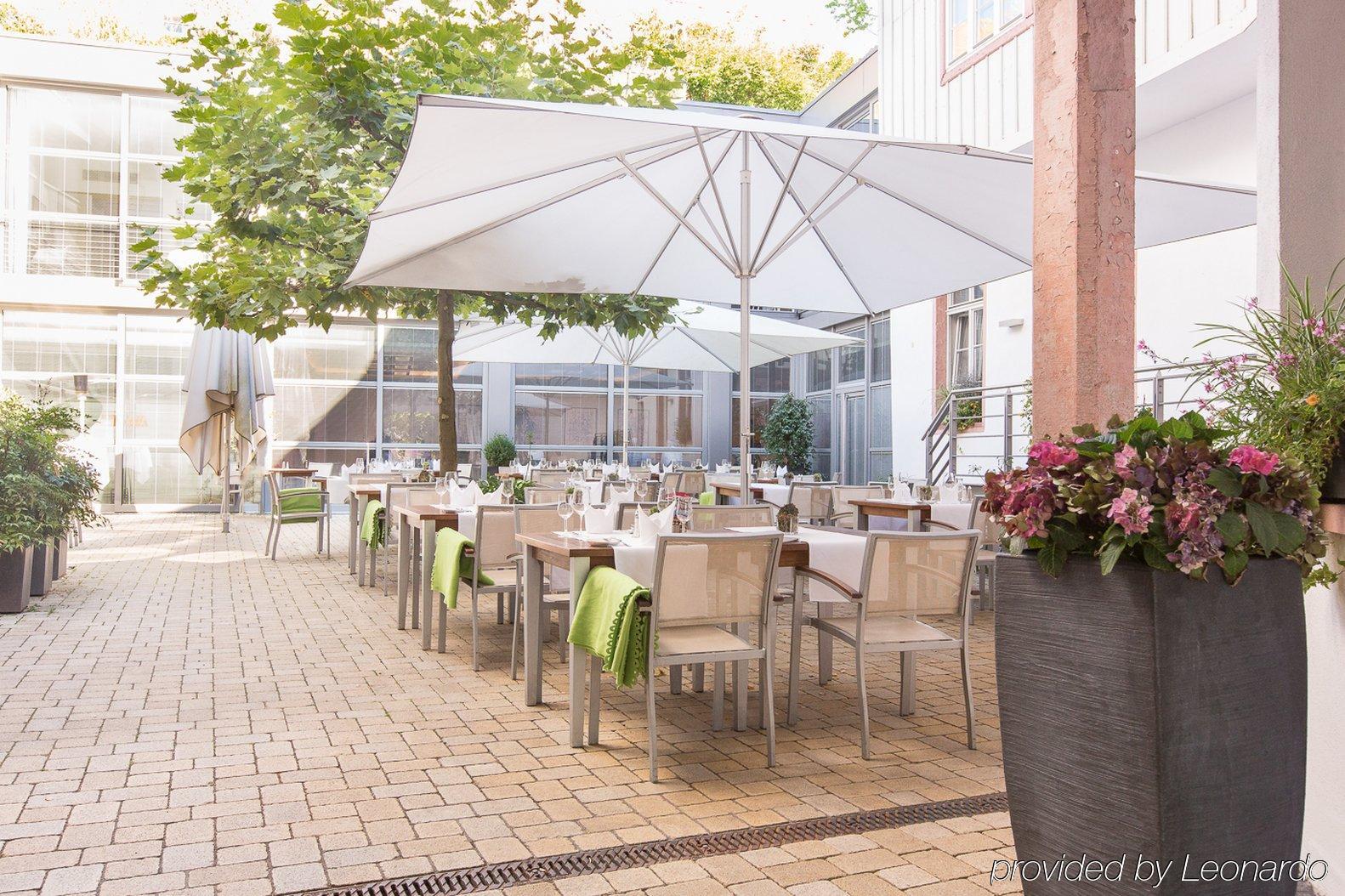 Arthotel 4* Heidelberg