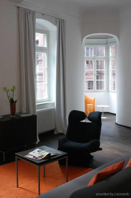 Arthotel Hotel 4*