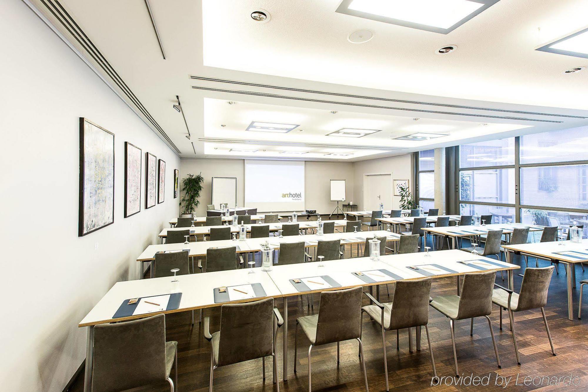 Arthotel 4* Heidelberg